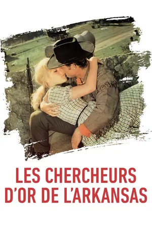 Les Chercheurs D'or D'arkansas