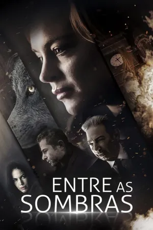 Entre as Sombras