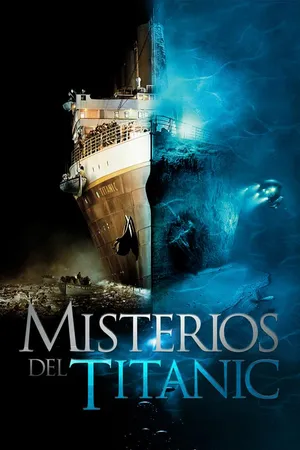 Misterios del Titanic