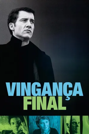 Vingança Final