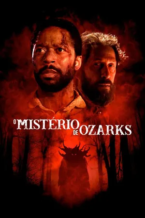O Mistério de Ozarks