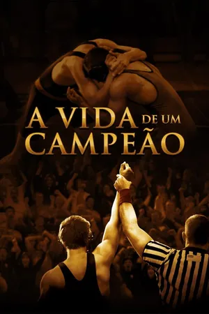 A Vida de Um Campeão