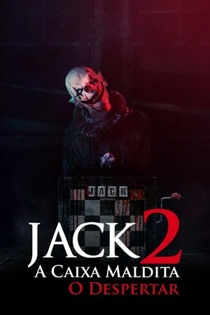 JACK - A Caixa Maldita 2 - O Despertar