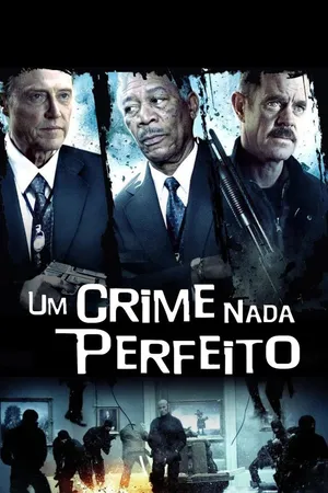 Um Crime Nada Perfeito