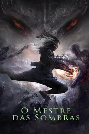O Mestre das Sombras