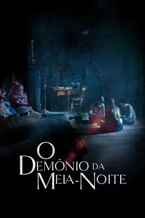 O Demônio da Meia-Noite
