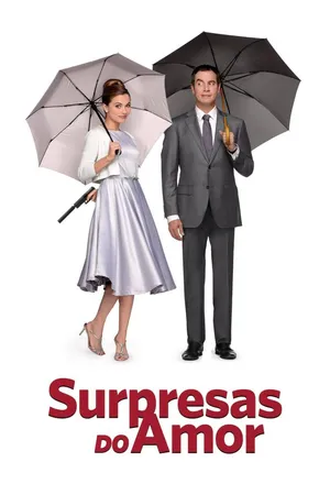 Surpresas do Amor