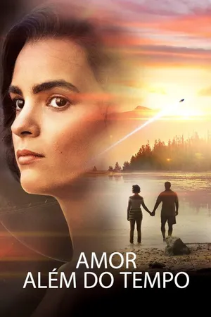 Amor Além do Tempo