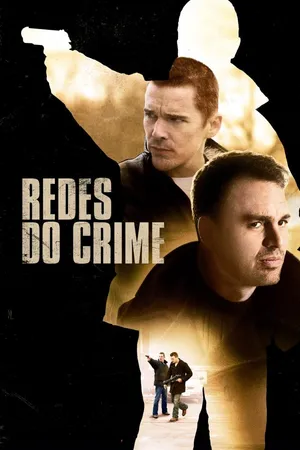 Redes do Crime