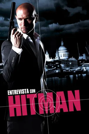 Entrevista com Hitman