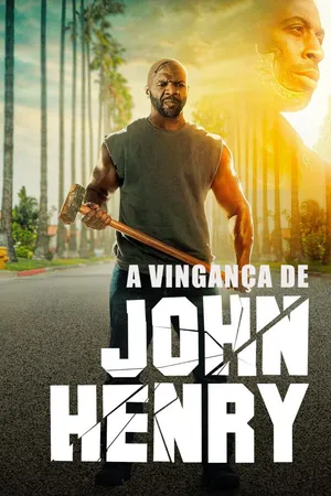 A Vingança de John Henry