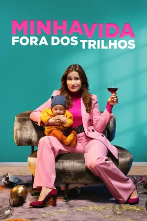 Minha Vida Fora dos Trilhos