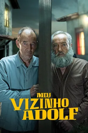 Meu Vizinho Adolf