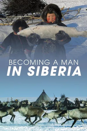 Becoming a man in Siberia