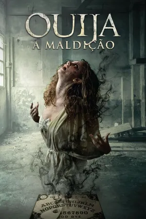 Ouija: A Maldição