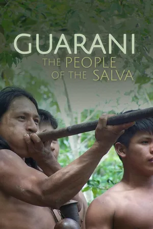 Guarani, O povo da Selva