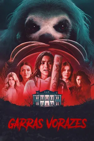 Garras Vorazes