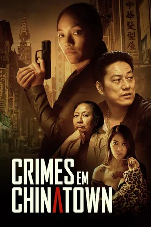 Crimes em Chinatown