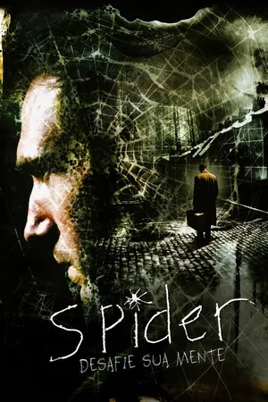 Spider - Desafie Sua Mente