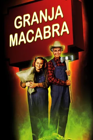 Granja Macabra