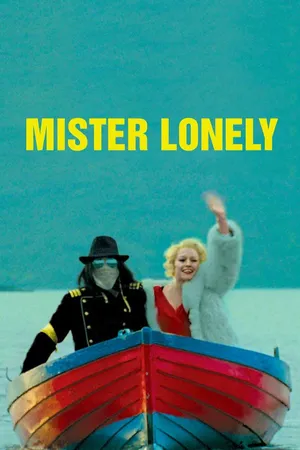 Mister Lonely