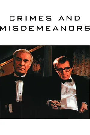 Crimes and Misdemeanors