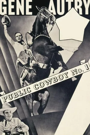 Public Cowboy No. 1