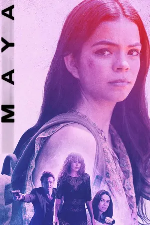 Maya