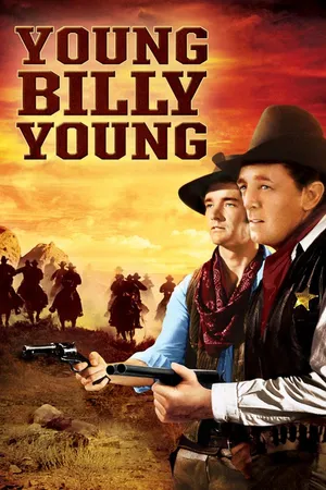 Young Billy Young