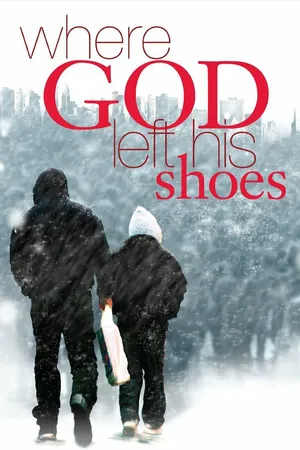 Where God Left His Shoes