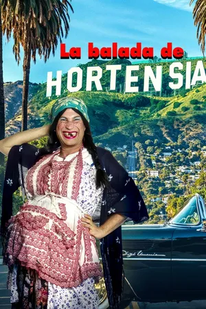 La Balada De Hortensia