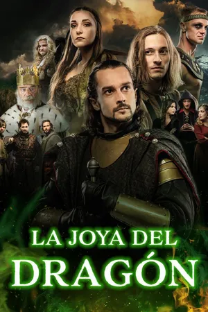 La Joya Del Dragón