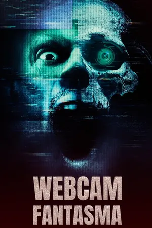 Webcam Fantasma