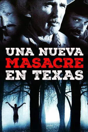 Una Nueva Masacre En Texas