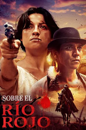 Sobre El Rio Rojo