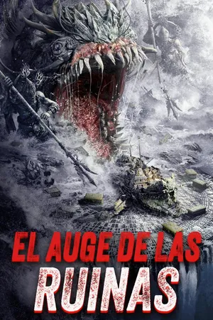 El Auge De Las Ruinas