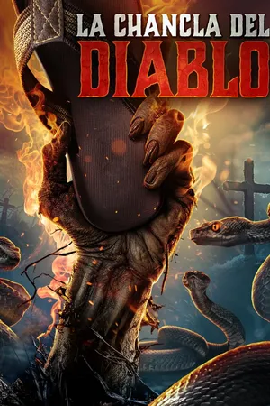 La Chancla Del Diablo