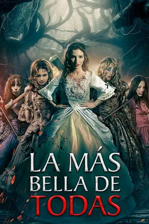 La Mas Bella De Todas