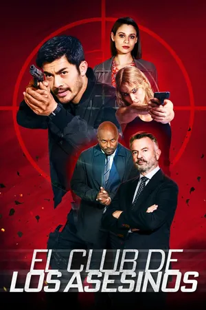El club de los asesinos