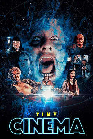 Tiny Cinema