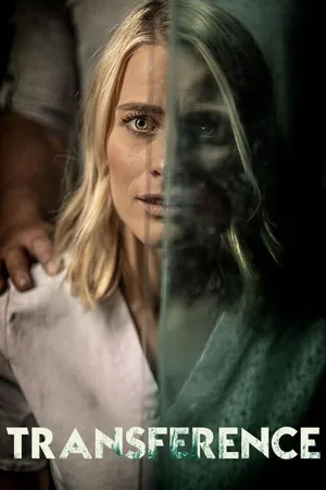 Transference: Escape the Dark