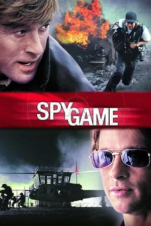 Jogo de Espiões
