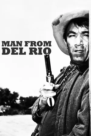 Man From Del Rio