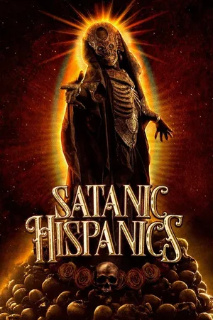 Satanic Hispanics