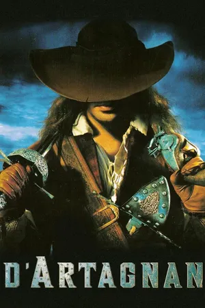 D'artagnan