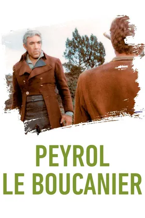 Peyrol Le Boucanier