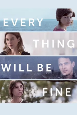Every Thing Will Be Fine