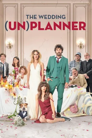 The Wedding (Un)planner - Heirate wer kann!