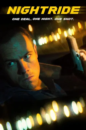 Nightride - One Deal. One Night. One Shot.