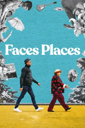 Faces Places